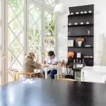Boutique Ca La Maria Penzion 4*