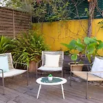 Boutique Ca La Maria Penzion Barcelona