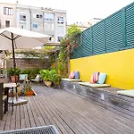 Penzion Boutique Ca La Maria 4*