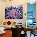 Boutique Ca La Maria Penzion 4*