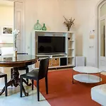 Boutique Ca La Maria Penzion