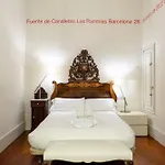 Boutique Ca La Maria Barcelona