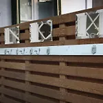 Boutique Ca La Maria Penzion Barcelona