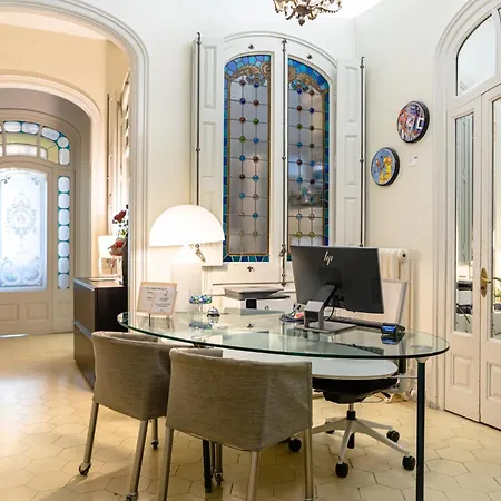 Boutique Ca La Maria 게스트하우스 3*