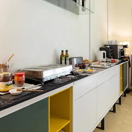 Boutique Ca La Maria 4*