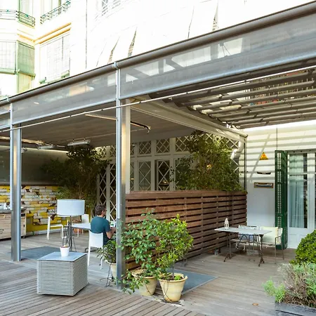 Boutique Ca La Maria バルセロナ