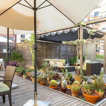 Boutique Ca La Maria 4*