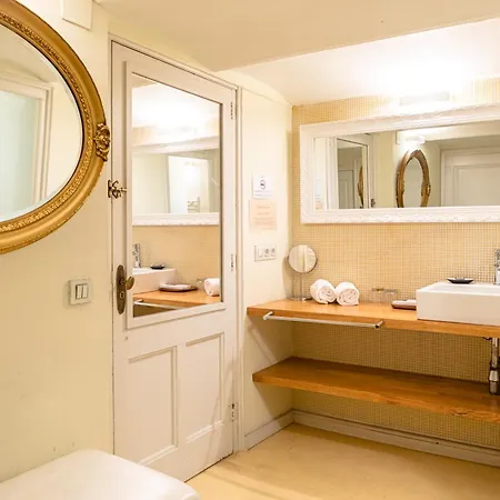 Boutique Ca La Maria 3*