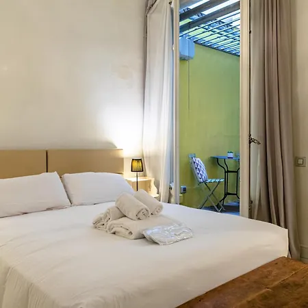Boutique Ca La Maria 게스트하우스 3*