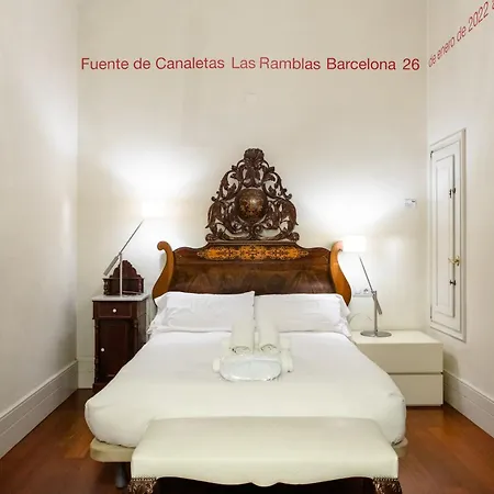 Boutique Ca La Maria 바르셀로나