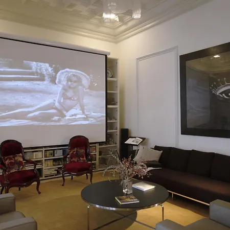 Boutique Ca La Maria Guest house