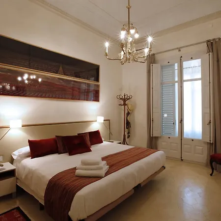 Guest house Boutique Ca La Maria
