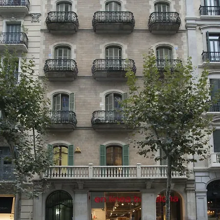 게스트하우스 Boutique Ca La Maria