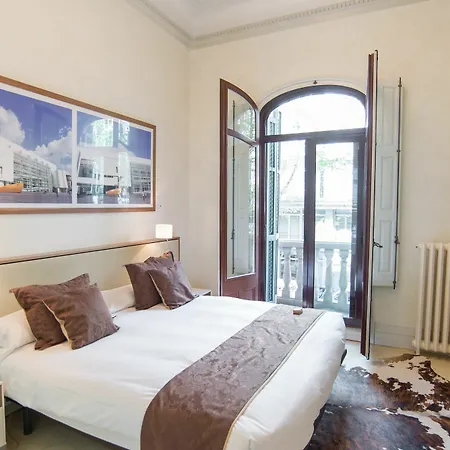 Boutique Ca La Maria 4*
