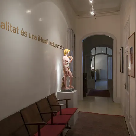 Boutique Ca La Maria 3* 바르셀로나