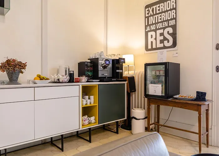 Boutique Ca La Maria