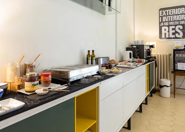 Boutique Ca La Maria 4*
