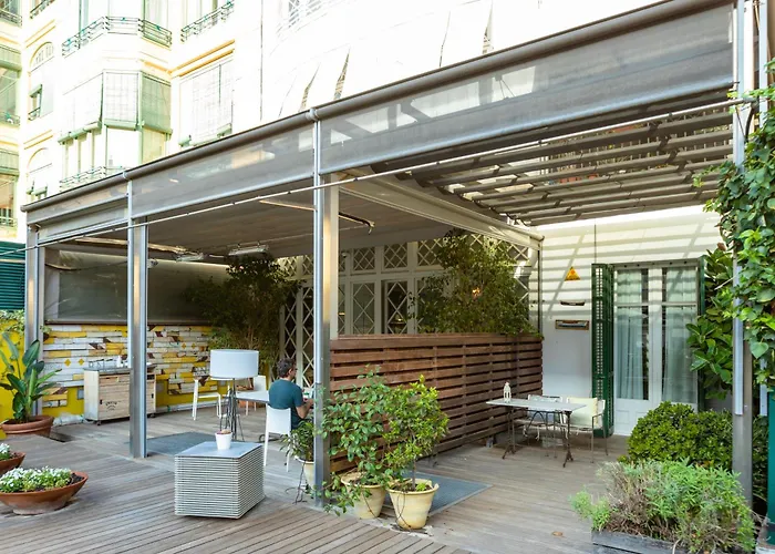 Boutique Ca La Maria バルセロナ