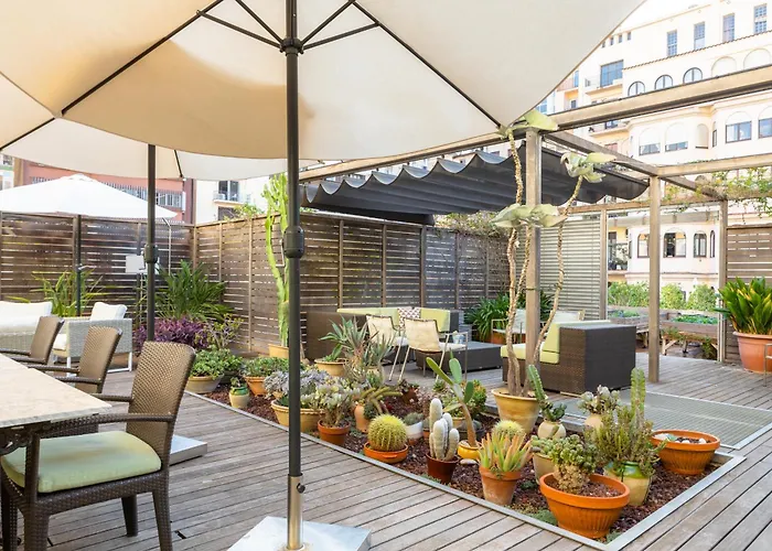 Boutique Ca La Maria 4*
