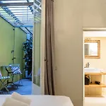 Casa de hóspedes Boutique Ca La Maria Barcelona